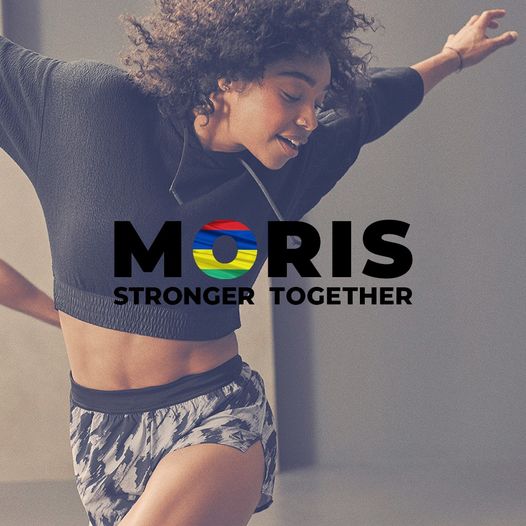 Moris Stronger Together