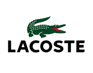 Lacoste