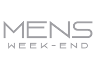 mens weekend