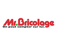 Mr Bricolage