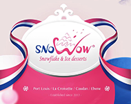 Snowow