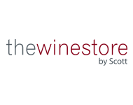 The Wine Store