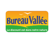 Bureau Vallée