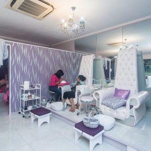 Emilia Beauty Treatments