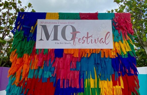 5 bonnes raisons de venir à Mo Festival