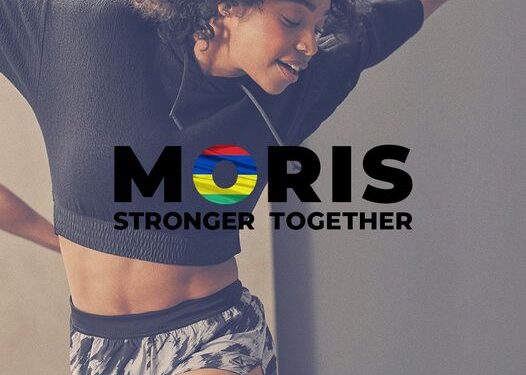 Moris Stronger Together