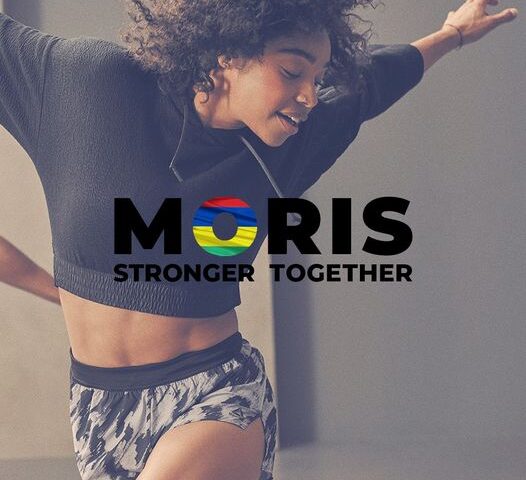 Moris Stronger Together