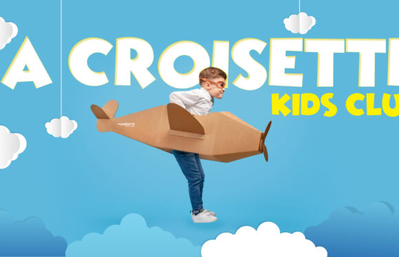 La Croisette – Kids Club