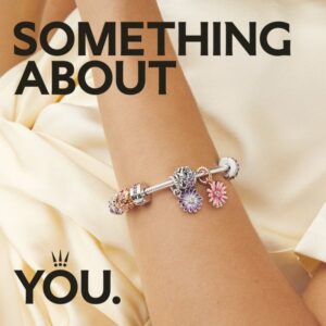 Pandora 3 for 2 offer for Mother’s Day