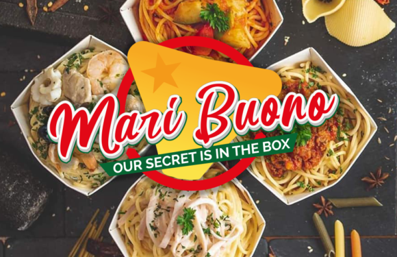 Paste box alert at Mari Buono