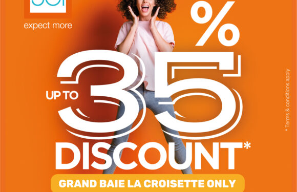 Les Grands Soldes chez 361