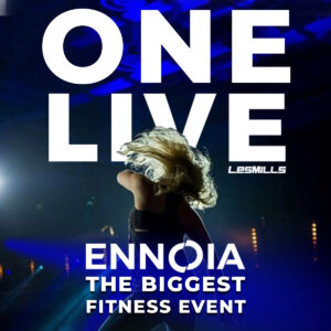 Fitness Event with LesMills at Ennoia Sports & Fitness Club