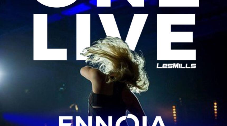 Fitness Event with LesMills at Ennoia Sports & Fitness Club