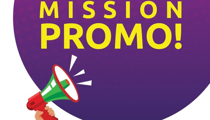 Mission promo chez Mr. Bricolage Mission promo chez Mr. Bricolage