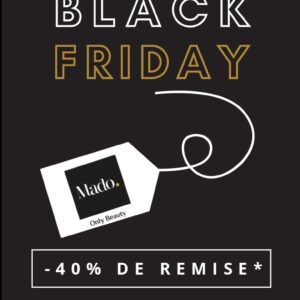 Black Friday chez MADO