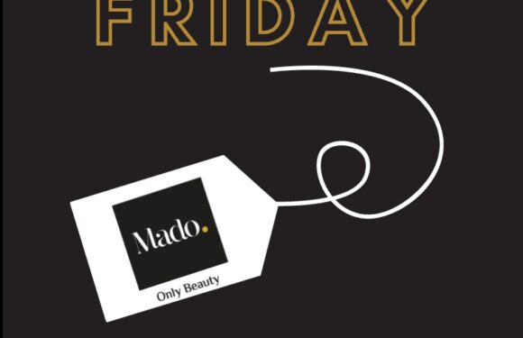 Black Friday chez MADO