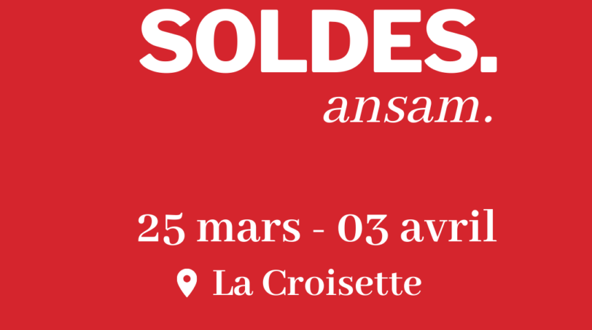 Prix cassé chez Le Rendez-vous Prix cassé chez Le Rendez-vous