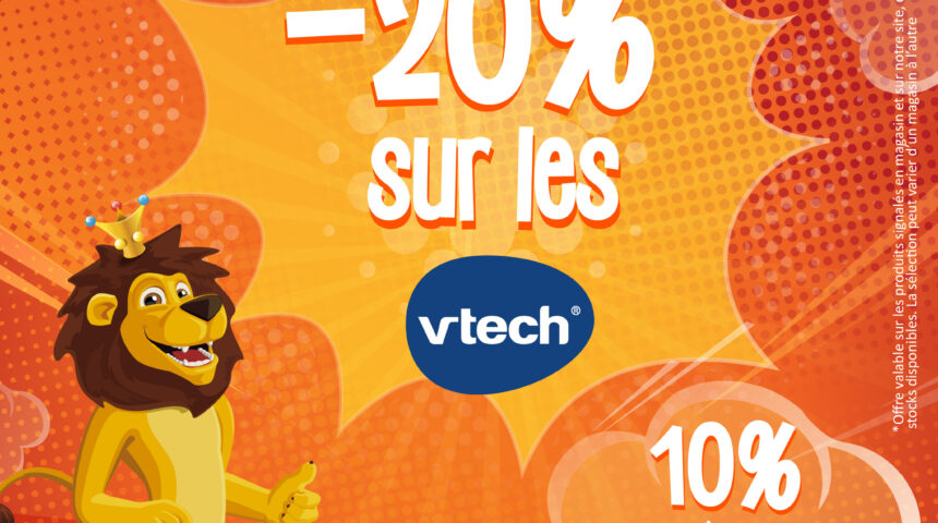 Les Soldes chez King Jouet