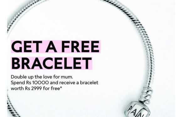 Mums deserve only the best with Pandora