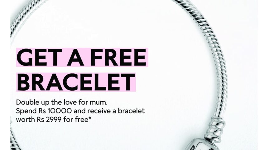 Mums deserve only the best with Pandora Mums deserve only the best with Pandora
