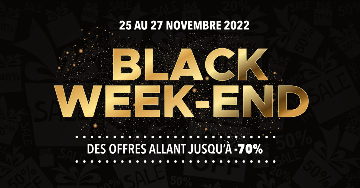 Black Weekend