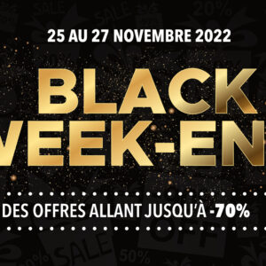 Black Weekend