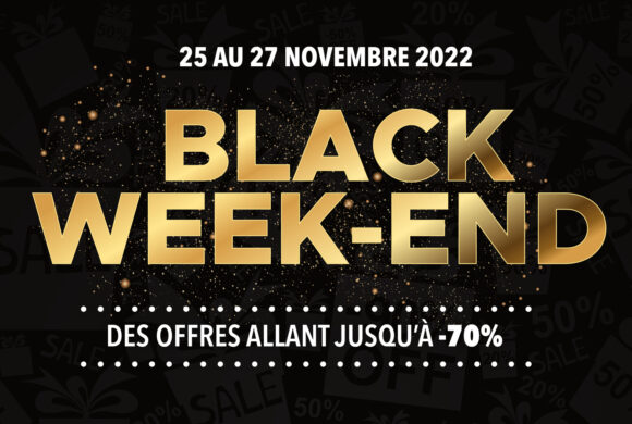 Black Weekend