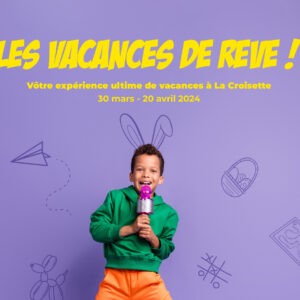 Vacances Scolaire Avril 2024