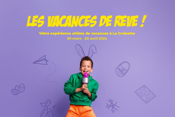 Vacances Scolaire Avril 2024