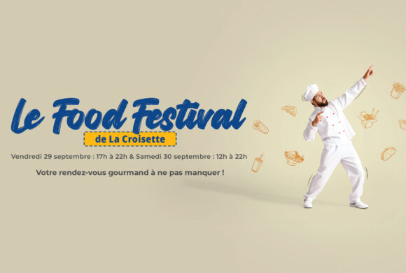 Le Food Festival Septembre 2023