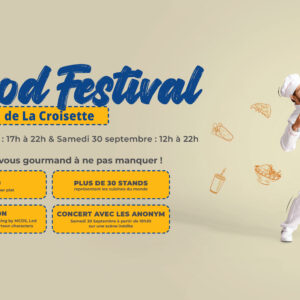 Food Festival Septembre 2023