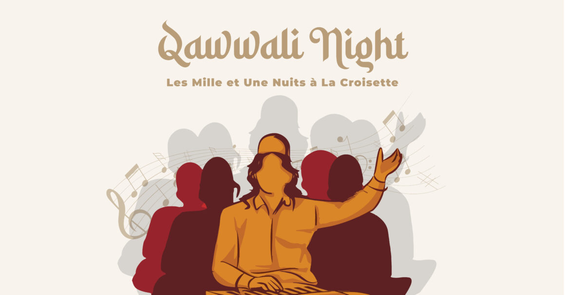 Qawwali Night 2024