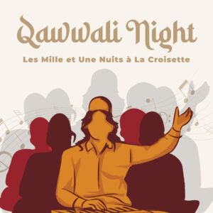 Qawwali Night 2024