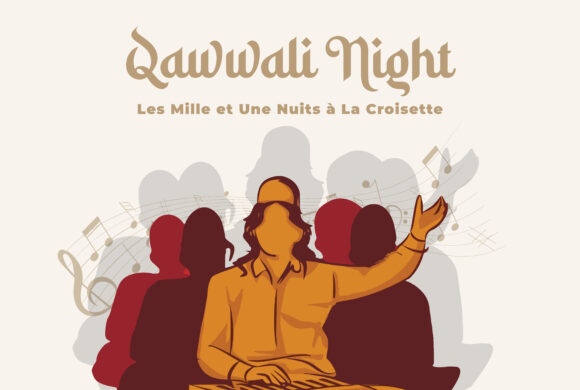 Qawwali Night 2024